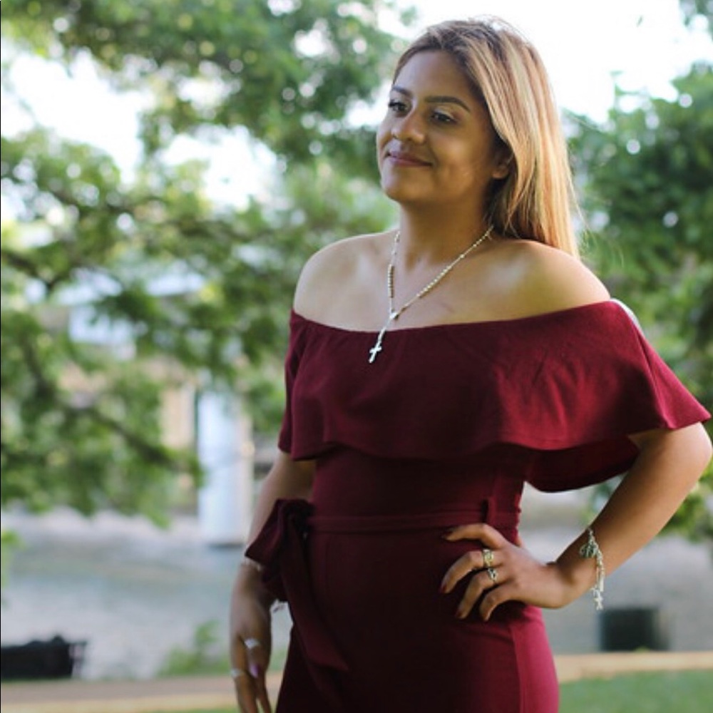 Meet your Posher, Crystal